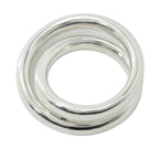 Ring Sterling Silver