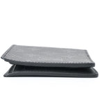Multiple Wallet Monogram Eclipse Canvas