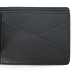 Multiple Wallet Monogram Eclipse Canvas