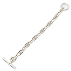 Chaine d'Ancre Bracelet Sterling Silver Medium