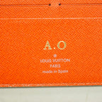 Insolite Wallet Monogram Canvas