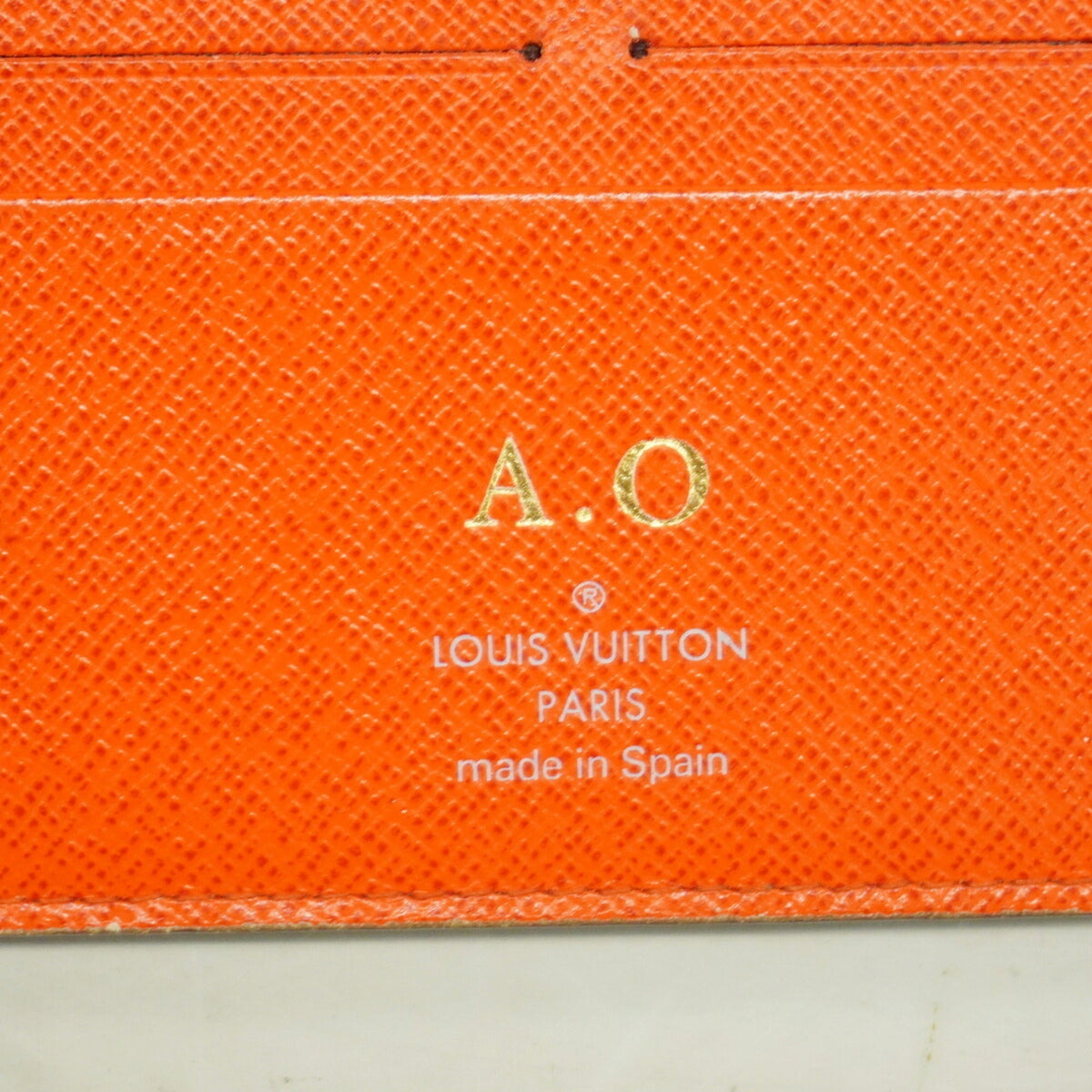 Insolite Wallet Monogram Canvas