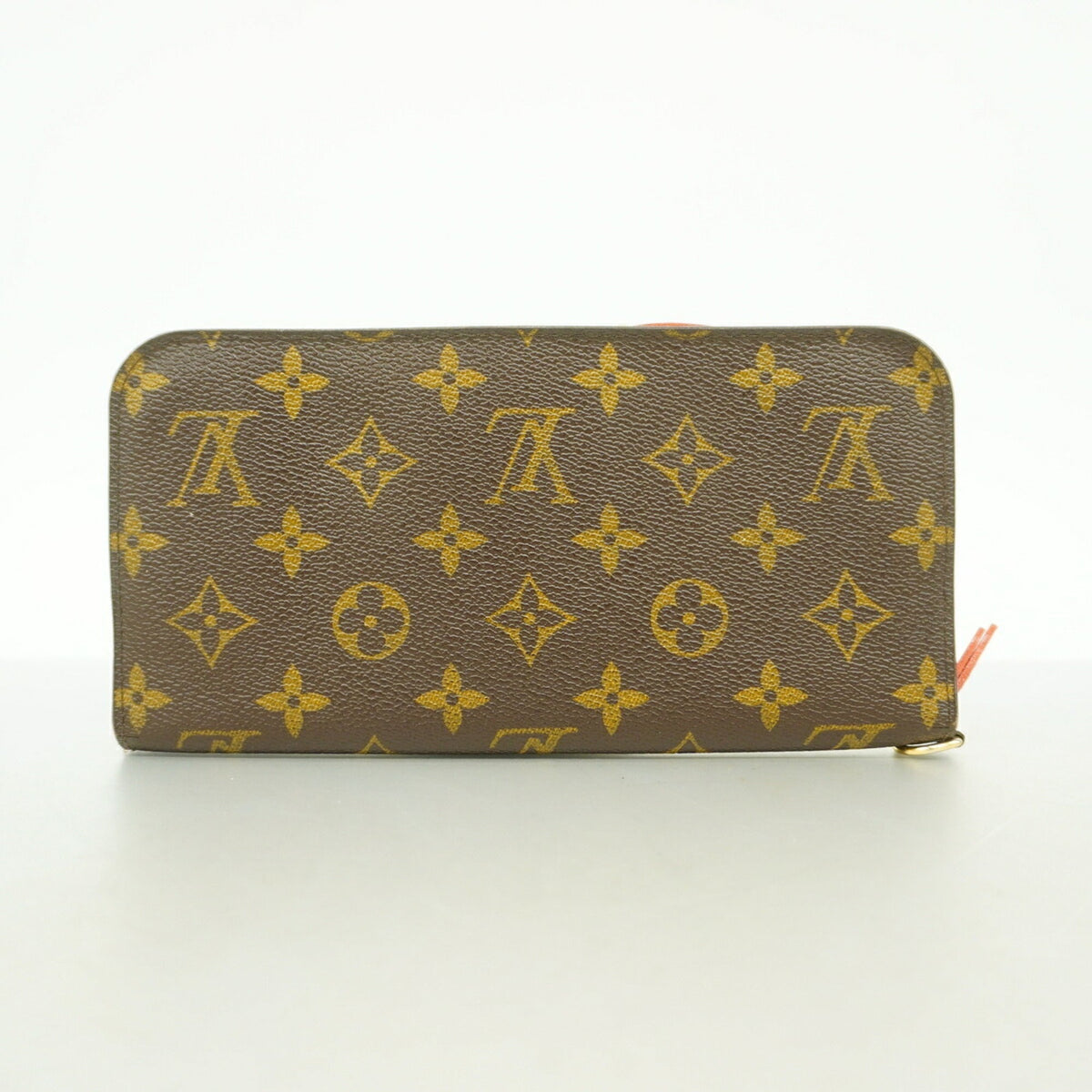 Insolite Wallet Monogram Canvas