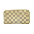 Zippy Wallet Damier