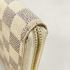 Zippy Wallet Damier