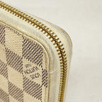 Zippy Wallet Damier