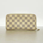 Zippy Wallet Damier