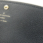 Sarah Wallet NM Bicolor Monogram Empreinte Giant