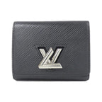 Twist Wallet Epi Leather