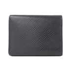 Twist Wallet Epi Leather