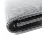 Twist Wallet Epi Leather