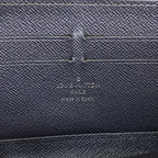Zippy Wallet Epi Leather