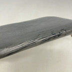 Zippy Wallet Epi Leather