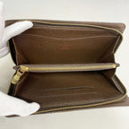 Zippy Wallet Damier