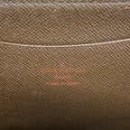 Zippy Wallet Damier