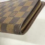 Zippy Wallet Damier
