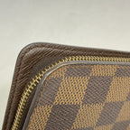 Zippy Wallet Damier