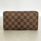 Zippy Wallet Damier