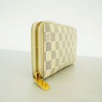 Zippy Wallet Damier
