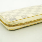 Zippy Wallet Damier