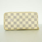Zippy Wallet Damier