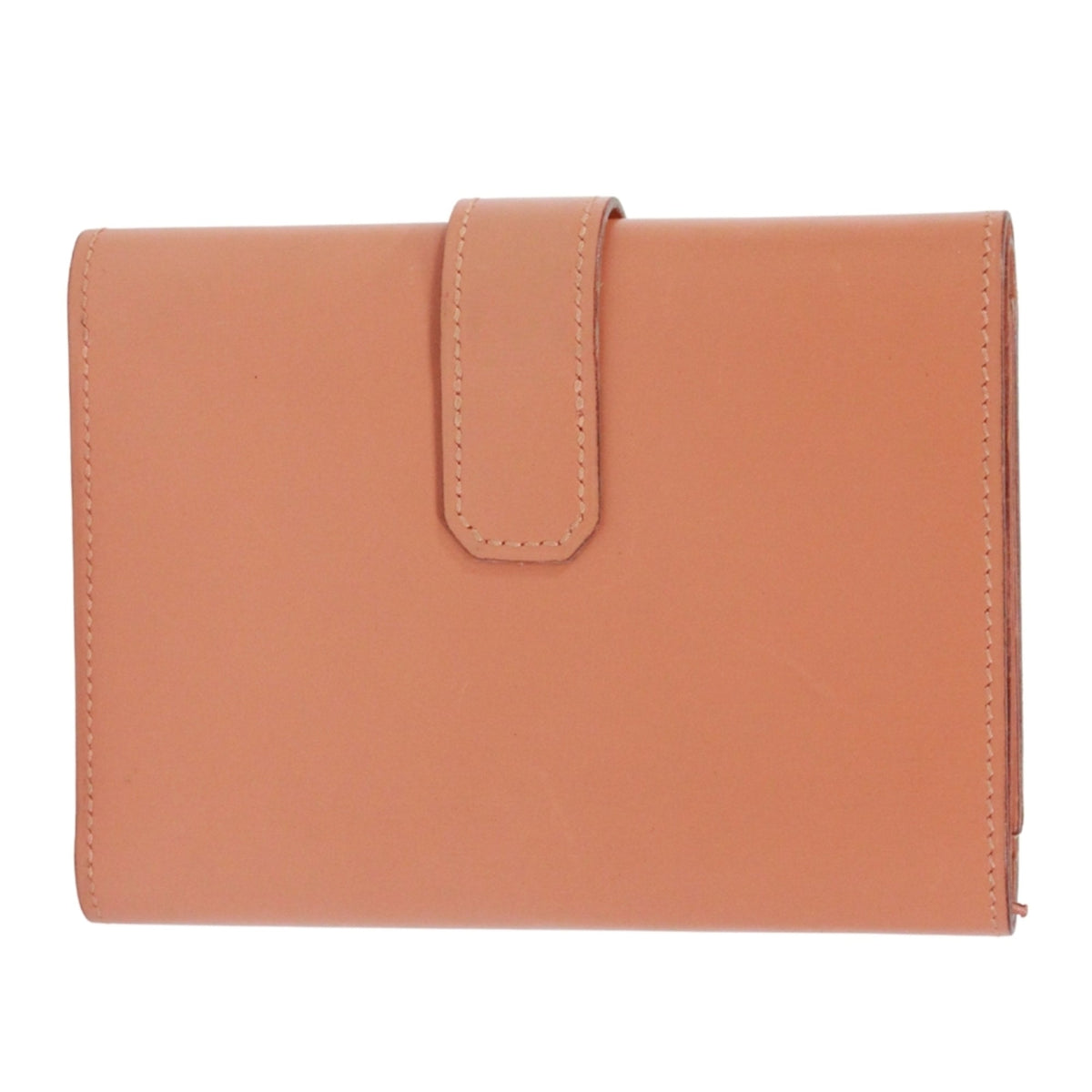 Bearn Wallet Chevre Mysore Compact