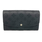 Iris Wallet NM Mahina Leather
