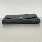 Iris Wallet NM Mahina Leather