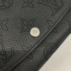 Iris Wallet NM Mahina Leather