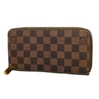 Zippy Wallet Damier