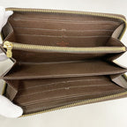 Zippy Wallet Damier