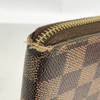 Zippy Wallet Damier