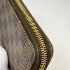 Zippy Wallet Damier