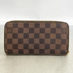 Zippy Wallet Damier