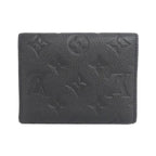 Victorine Wallet Monogram Empreinte Leather