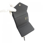 Victorine Wallet Monogram Empreinte Leather