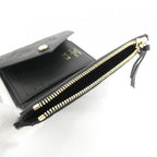 Victorine Wallet Monogram Empreinte Leather