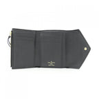 Victorine Wallet Monogram Empreinte Leather