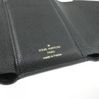 Victorine Wallet Monogram Empreinte Leather