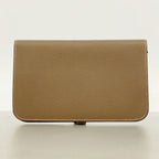 Dogon Duo Combined Wallet Leather