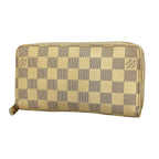 Zippy Wallet Damier