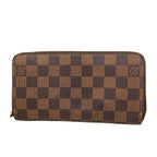 Zippy Wallet Damier
