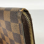 Zippy Wallet Damier
