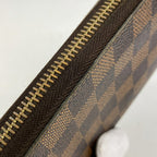 Zippy Wallet Damier