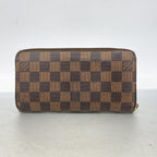 Zippy Wallet Damier
