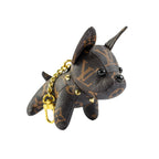 Luxury Dog Keychain