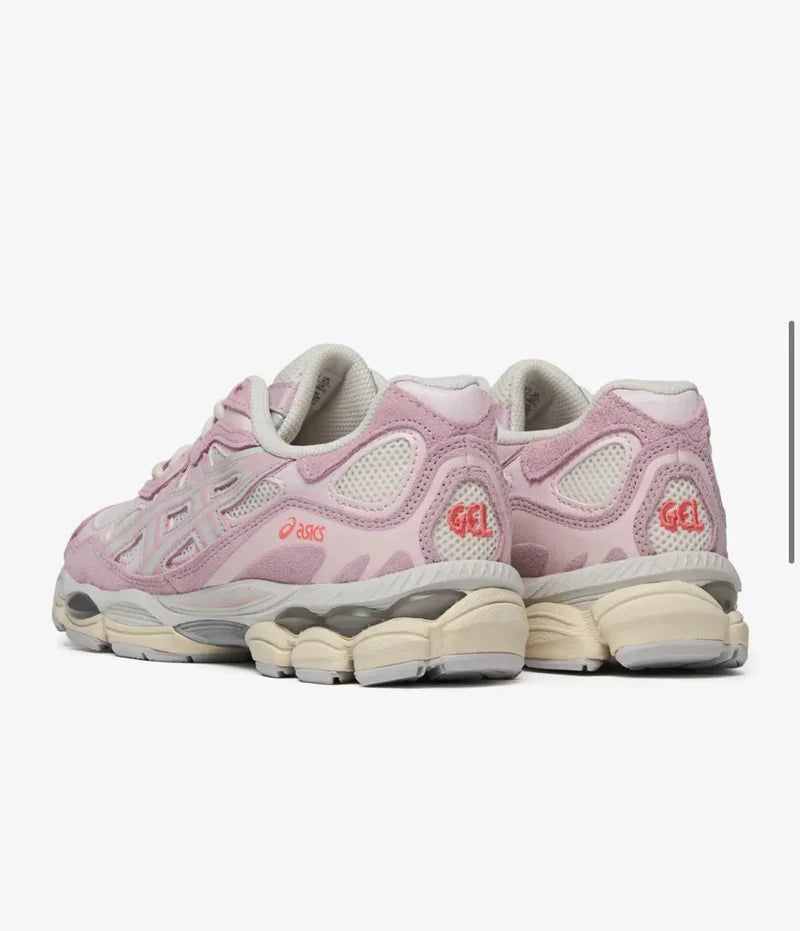 ANURA - RUNNER SNEAKERS