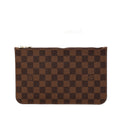 Neverfull Pochette Damier Large