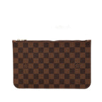 Neverfull Pochette Damier Large