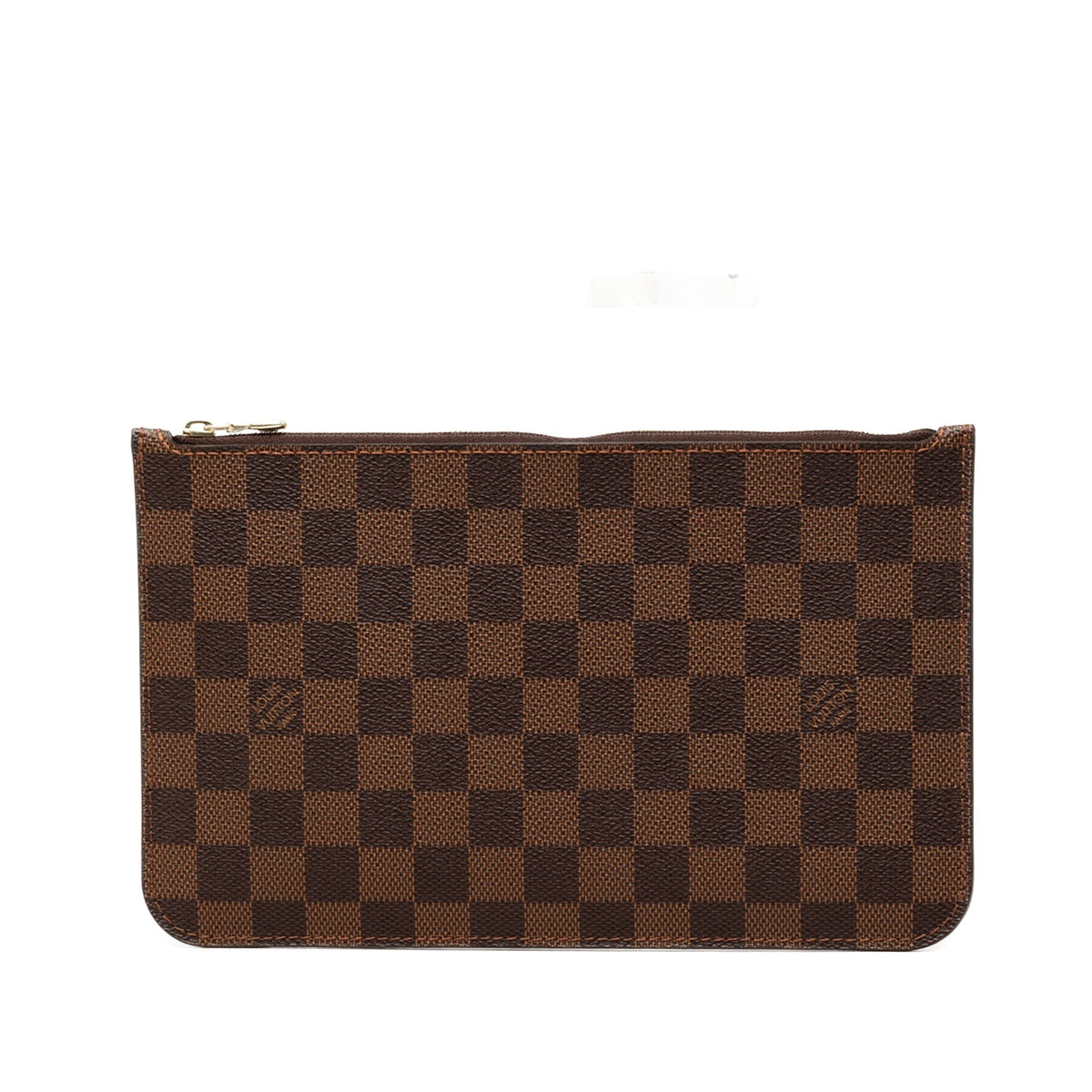 Neverfull Pochette Damier Large